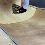 Tony Hawk Instagram - Thank you Melbourne! We lost our sense, we lost control, we lost our minds. 🎞️: @aaronjawshomoki Melbourne, Australia