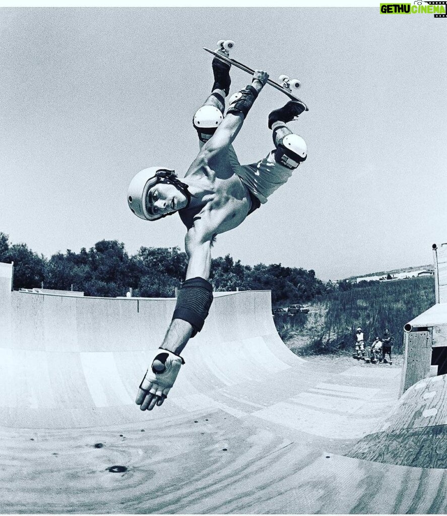 Tony Hawk Instagram - Bones-Brigade-con? We’ll think of a better name before tickets become available. Link in bio. Yapple dapple.