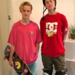 Tony Hawk Instagram - Happy 22nd Birthday to this young man of boundless talents and fierce determination. We are very proud of you Keegan! Thank you for all of the love, laughter and shredding of the metaphorical gnar.