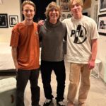 Tony Hawk Instagram - Happy 22nd Birthday to this young man of boundless talents and fierce determination. We are very proud of you Keegan! Thank you for all of the love, laughter and shredding of the metaphorical gnar.