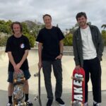 Tony Hawk Instagram - Happy 22nd Birthday to this young man of boundless talents and fierce determination. We are very proud of you Keegan! Thank you for all of the love, laughter and shredding of the metaphorical gnar.