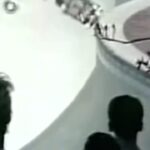 Tony Hawk Instagram - Unearthed BTS footage from Gleaming The Cube (1989)! Thanks to @emmaterrestrial for sending this along; her dad wrote the screenplay and shot all of it. This pool had never been skated before we got there btw… and hasn’t been skated since. 🎞️: @bail.gun.gary