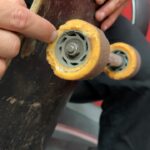 Tony Hawk Instagram - Earlier this year, @chad_caruso rode his skateboard across the USA. So I bought it and took it for a spin. Check out his YouTube channel to see his incredible journey.