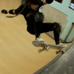 Tony Hawk Instagram - Get ready to shred with @reese__nelson, the newest member in the Hot Wheels Skate Family! #HotWheels #DropIntoHotWheels