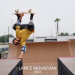 Tony Hawk Instagram - Thanks to everyone for the kind words about my final video “Tapes You Leave Behind.” The project was inspired by Stacy Peralta’s first video entitled “Skateboarding In The Eighties” in 1981 (before Bones Brigade Video Show). It featured Mike, Steve, Rodney and me, using this same [timeless] Ultravox song, from which the lyrics inspired the title. I asked the same crew, adding Lance and Tommy, to revisit some of their tricks in that video and BBVS since we’re all still actively skating 40+ years later. It has been my distinct honor to be associated with these legends through the decades, and it felt right to include them in my videographic swan song. I’ll still be here skating as much as possible; but no longer torturing myself mentally & physically for the sake of comprehensive video missions. You can watch the full edit on @thrashermag YouTube. Skate or die.