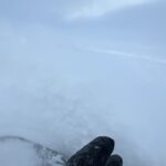 Tony Hawk Instagram - Pow! ❄️🤿🏂 @mammothmountain Mammoth Mountain Ski Area