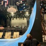 Tony Hawk Instagram - Tomorrow we celebrate 25 years of @tonyhawkthegame in the best way possible: with @birdmanthps @bodyjar_official @dzdeathrays & @alex_lahey playing songs from THPS 1-4 while we skate a custom halfpipe INSIDE the theatre. Reese and I barged the ramp build today in order to show you what fakie ollies look like “in da club.” Thanks to all the fans of our game series for keeping the dream alive. Hoping to do more events like this in the future. #THPS25 🎮🛹📼🎸 The Fortitude Music Hall