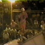 Tony Hawk Instagram - The only video documentation I’ve seen from 1988’s “Capitol Burnout” mini-ramp event in Sacramento is @majordredd’s VHS footage. I recently watched the entire raw tape and here are some finds from practice & preliminary runs: 1) me dodging the full crowd scene for practice 2) @stevecaballero mini maestro 3) @lancemountain with an Accident! 4) Gonz showing us the future 5) @nblender on brand 6) Natas has pop 7) @originalbk sickest smith 8) John @lucero_rip going full Whittier 9) my desperate qualifying run 10) my final run Thanks for sending this Mike! Sacramento, California