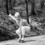 Tony Hawk Instagram - NYC, 1965: skateboarding was already bringing people together for collective joy. The first dude is the coolest, ever. I would love to identify him just to find out how he adopted a perfect stance his first time out… and on his lunch break? Last pic is the legendary @pattimcgee, unintentionally paving the way for future generations of women to become pro skaters. 📷: Bill Eppridge / Life Magazine