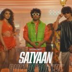Tony Kakkar Instagram - Turn up the heat, turn up the volume – #SaiyaanDheereDheere is the ultimate dancefloor anthem! 🔥 Song Out Now #tseries #BhushanKumar @tseries.official @nehakakkar @tonyjrlive @shrutisinhahaha @adil_choreographer @aliza_shaikh_rimpy @ujwalgupta_dp @sarkarroman @shake_entertainment @shakeandcut_post @oswin_cuts @featherfeetentertainment @_jimmyzdesigner_ y