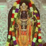 Tony Kakkar Instagram - सियापति रामचन्द्र की जय 🙏