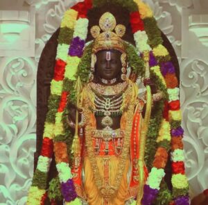 Tony Kakkar Instagram - सियापति रामचन्द्र की जय 🙏