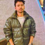 Tony Kakkar Instagram - I …. You ? ♥️