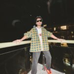 Tony Kakkar Instagram - ✔️🌃 . . 📸 @prathhmesh #tonykakkar