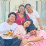 Tony Kakkar Instagram - Blessed Birthday ♥️ . . #tonykakkar It's My Birthday :-)