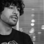 Tony Kakkar Instagram - Ready to fight Apnon Se bhi if they say Zindagi Tu Aana doesn’t have the most hard hitting lyrics of all time! 🥹