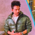 Tony Kakkar Instagram - I …. You ? ♥️