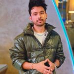 Tony Kakkar Instagram - I …. You ? ♥️