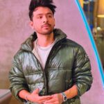 Tony Kakkar Instagram - I …. You ? ♥️