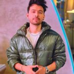 Tony Kakkar Instagram - I …. You ? ♥️