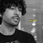 Tony Kakkar Instagram - Jaldi toh mar bhi nahi sakte ❤️‍🩹 #ZindagiTuAana #Unloved #TonyKakkar