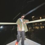 Tony Kakkar Instagram - ✔️🌃 . . 📸 @prathhmesh #tonykakkar
