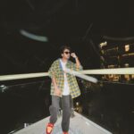 Tony Kakkar Instagram - ✔️🌃 . . 📸 @prathhmesh #tonykakkar