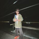 Tony Kakkar Instagram - ✔️🌃 . . 📸 @prathhmesh #tonykakkar