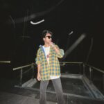 Tony Kakkar Instagram - ✔️🌃 . . 📸 @prathhmesh #tonykakkar