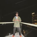 Tony Kakkar Instagram - ✔️🌃 . . 📸 @prathhmesh #tonykakkar