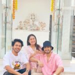 Tony Kakkar Instagram - Blessed Birthday ♥️ . . #tonykakkar It's My Birthday :-)