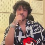Tony Kakkar Instagram - Unloved ❤️‍🩹