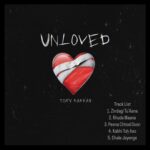 Tony Kakkar Instagram - My 1st EP ‘Unloved’ dropping on 9th Jan 💌