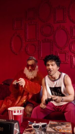 Tony Kakkar Instagram - #Lollipop MV OUT NOW 🍭 @nehakakkar @tonykakkar @pratikshamis @poeticrabbitmusic @adil_choreographer @prathhmesh @prathmesh.chaukekar @thepostbrothers @alokarbindthakur @amitkridey @ingrooves_india @ubon_official @mann_ubon @aliza_shaikh_rimpy @ujwalgupta_dp @sarkarroman @shake_entertainment @shakeandcut_post @oswin_cuts