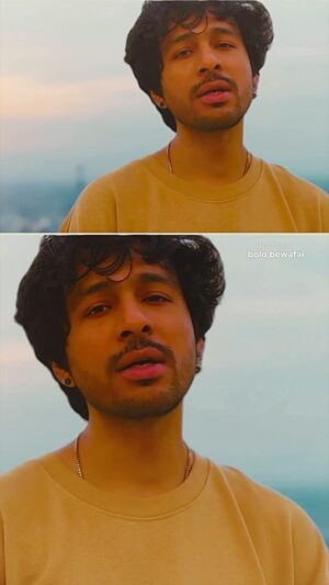 Tony Kakkar Instagram - 💌✍️ #AdhooraPyaar 
.
.
#tonykakkar