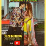 Tony Kakkar Instagram – Jamna Paar Trending Number 1 🔥🐰 

@tonykakkar @manisharani002 @nehakakkar @tonyjrlive @poeticrabbitmusic @adil_choreographer @ubon_official @mann_ubon @prathhmesh @prathmesh.chaukekar @alokarbindthakur @ppllike.us @amitkridey @ingrooves_india  @_jimmyzdesigner_ @prabhatrajput 

#NehaKakkar #tonykakkar #manisharani #tonisha #poeticrabbit