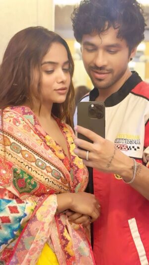 Tony Kakkar Instagram - #ToniSha Out Soon ♥️
