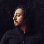 Tony Revolori Instagram - Haven’t don’t this in a while so… here’s the evolution of turning your face. • 📸 @selashiloni