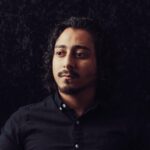 Tony Revolori Instagram - Haven’t don’t this in a while so… here’s the evolution of turning your face. • 📸 @selashiloni
