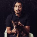 Tony Revolori Instagram - Haven’t don’t this in a while so… here’s the evolution of turning your face. • 📸 @selashiloni