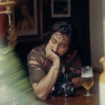 Tony Revolori Instagram - Thanks @zerothemag a pleasure and thanks @annemariesterian & @amishakapadia_ for the photos and dope looks.