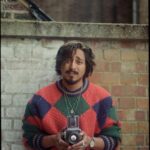 Tony Revolori Instagram - Thanks @zerothemag a pleasure and thanks @annemariesterian & @amishakapadia_ for the photos and dope looks.