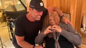 Tony Robbins Thumbnail - 28.6K Likes - Most Liked Instagram Photos