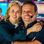 Tony Robbins Instagram - It’s Day 4 of Date with Destiny 2022 and that means, it’s Relationship Day! Of course we’re excited. ❤️ We LOVE love!
