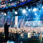 Tony Robbins Instagram - Date with Destiny 2022 Day 1 | 10:45 AM - 12:40 AM Palm Beach Studio Audience + Simulcast Zoom Stream 🌍