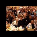 Tony Robbins Instagram - The secret to living is GIVING! I am SO GRATEFUL and proud of our Robbins Research International family – from coast to coast — who gathered together this past weekend for our annual Basket Brigade event! 🧡🙏🏼 This year, our team prepared & personally delivered Thanksgiving baskets to several families in need. This is happening ALL OVER the world by volunteers, with thousands of baskets delivered this week in the United States! We’re also closing in on 1 BILLION meals delivered through our partnership with @feedingamerica, and our 5th annual TRIPLE IMPACT Giving Tuesday Fundraiser is well underway. @thetonyrobbinsfoundation’s International Basket Brigade program is all about the JOY of giving! It’s a 100% volunteer-run program that has delivered millions of baskets of food & household items to those in need. And it’s built on a simple notion: One small act of generosity on the part of one caring person can transform the lives of many. Look for a #BasketBrigade near you by visiting The Tony Robbins Foundation’s website. The greatest joy comes from seeing the impact on those who had no idea these meals were coming. Our goal is not only to provide food but to create magic moments — to show one another that STRANGERS CARE. As many of you know, when I was 11 years old my family was given a meal on Thanksgiving from a kind stranger which in turn inspired what would become a life-long mission to #ENDHUNGER for those in such critical need. That single act of caring and generosity that our family experienced as a surprise from a complete stranger over 50 years ago changed my life and sparked my commitment to find a way to give back. There’s also still time to make a contribution! Click the fundraiser link in bio & make a donation benefiting Feeding America! For every $1 donated to my fundraiser, I’ll 3X your impact through December 2 up to $50,000. $1 helps provide at least 10 meals secured by Feeding America® on behalf of local member food banks. This season — and all year long — I encourage you to find a way to contribute to your community in a way that is meaningful to YOU. The act of GIVING will truly change your life.