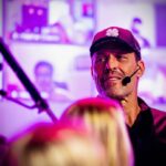 Tony Robbins Instagram - Sage and I are still riding the wave of COLLECTIVE ENERGY, LOVE, GROWTH, and COMMITMENT flowing from thousands of people stepping into A HIGHER IDENTITY and a LIFE of MEANING. We can't believe UPW 2022 was a week ago already! THANK YOU from the bottom of our hearts. We are so deeply grateful to be a part of your journey. 🤟🫶 We are honored and humbled to be able to witness you all pushing through limitations and old stories and opening yourselves up to more of life and more of yourselves. If you've EVER been with us at ANY of our UNLEASH THE POWER WITHIN events in the past, remember: that state is ALWAYS THERE, and we can tap into that standard TODAY and ANY DAY WE CHOOSE. Give us a ❤️ Or drop a fist, or a high five, or a comment below to keep the UPW vibe alive! ❤️🙌👊