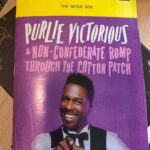 Tonya Lewis Lee Instagram - I loved attending the first Broadway revival ever of Ossie Davis's wonderful comedy Purlie Victorious: A Non-Confederate Romp Through the Cotton Patch. As Purlie declares: Let us, therefore, stifle the rifle of conflict, shatter the scatter of discord, smuggle the struggle, tickle the pickle and grapple the apple of peace! @purliebway What a fantastic job! @iamkennyleon @ltjackson_ #purlievictorious #broadway #NYC #BlackExcellence #TheaterMagic #BroadwayRevival #ComedyGold #OssieDavisLegacy #TheaterInspiration #StageMagic #CottonPatchChronicles #TheaterCommunity #CulturalHeritage #ArtisticExpression #InclusiveTheater #LivePerformance