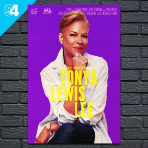 Tonya Lewis Lee Instagram - I loved sharing about my life’s journey, passions, family, and work as a filmmaker on the @thefilmuppodcast with @filmup.co 

Thank you for a fantastic interview & conversation! @aryehhoppenstein - This episode also helps raise awareness around @marchofdimes 
- Links to watch/listen in bio