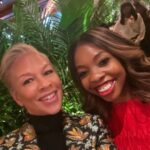Tonya Lewis Lee Instagram - I loved attending the book launch for @kendrabrackenferguson ‘s new book "The Beauty of Success: Start, Grow, and Accelerate Your Brand," #linkinbio “Tap into your authentic self in work and life, unlock your career potential, and embrace your freedom to choose” #BookLaunch #TheBeautyOfSuccess #CareerGrowth #AuthenticSelf #PersonalDevelopment #ProfessionalGrowth #BrandAcceleration #CareerFreedom #Empowerment #SelfDiscovery @deepoku ,